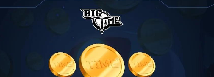 bigtime币投资机构详解：欧意等六大巨头支持