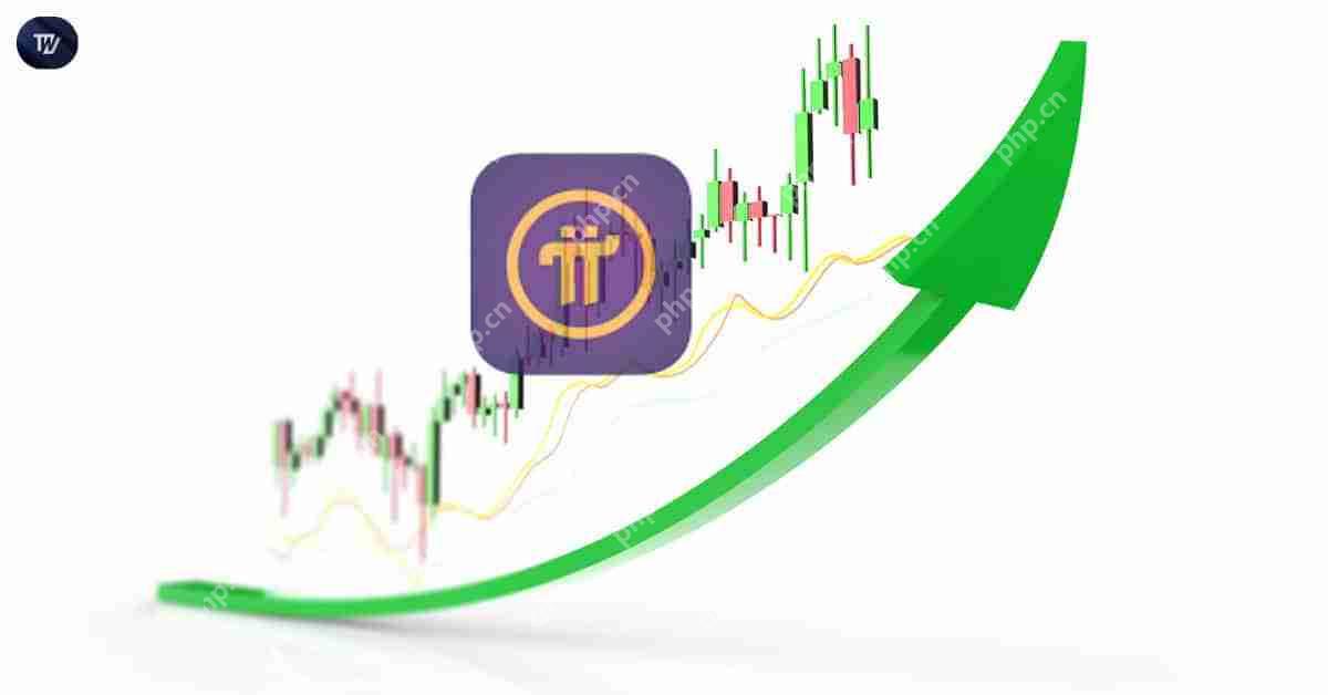 Pi币暴涨35%：Chainlink合作引爆财富？