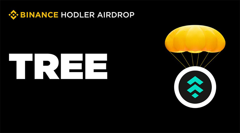 TREE空投攻略：7月29日领取你的福利！