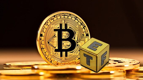 比特币ETF或11月17日批准？窗口期将启