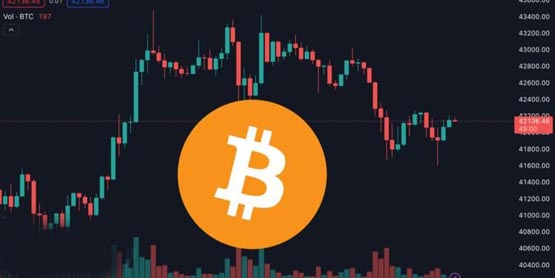 BTC回调！AVAX、POLS、ICP逆势暴涨