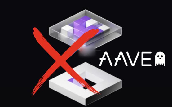 Aave撤离Polygon？10亿闲置币引爆DeFi争议