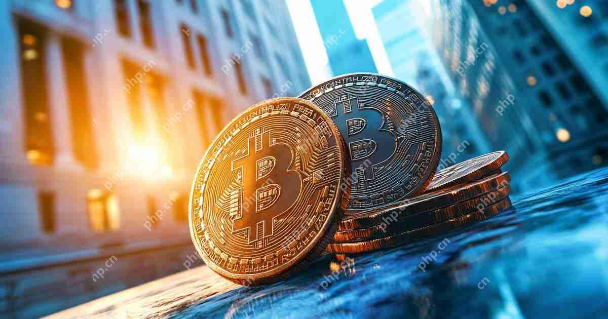 加密货币配置新高：投资者组合占比达1.8%