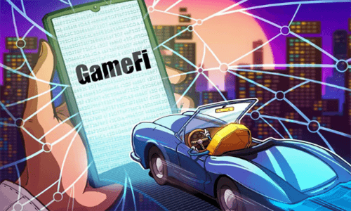 GameFi复苏：加密货币牛市新爆点？