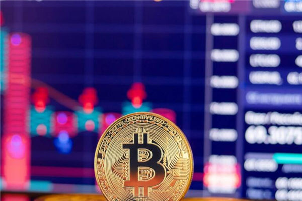 区块链通俗讲：分布式加密账本技术