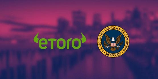 eToro遭SEC罚款！美国用户交易币种骤减