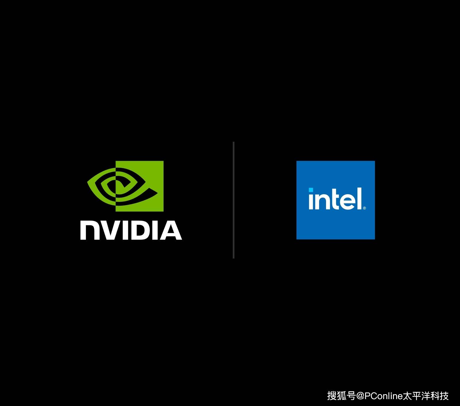 NVIDIA投资Intel 50亿美元，美国政府赚麻了