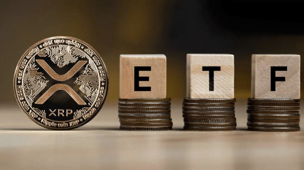 XRP ETF 2025爆发？山寨币暴涨在即