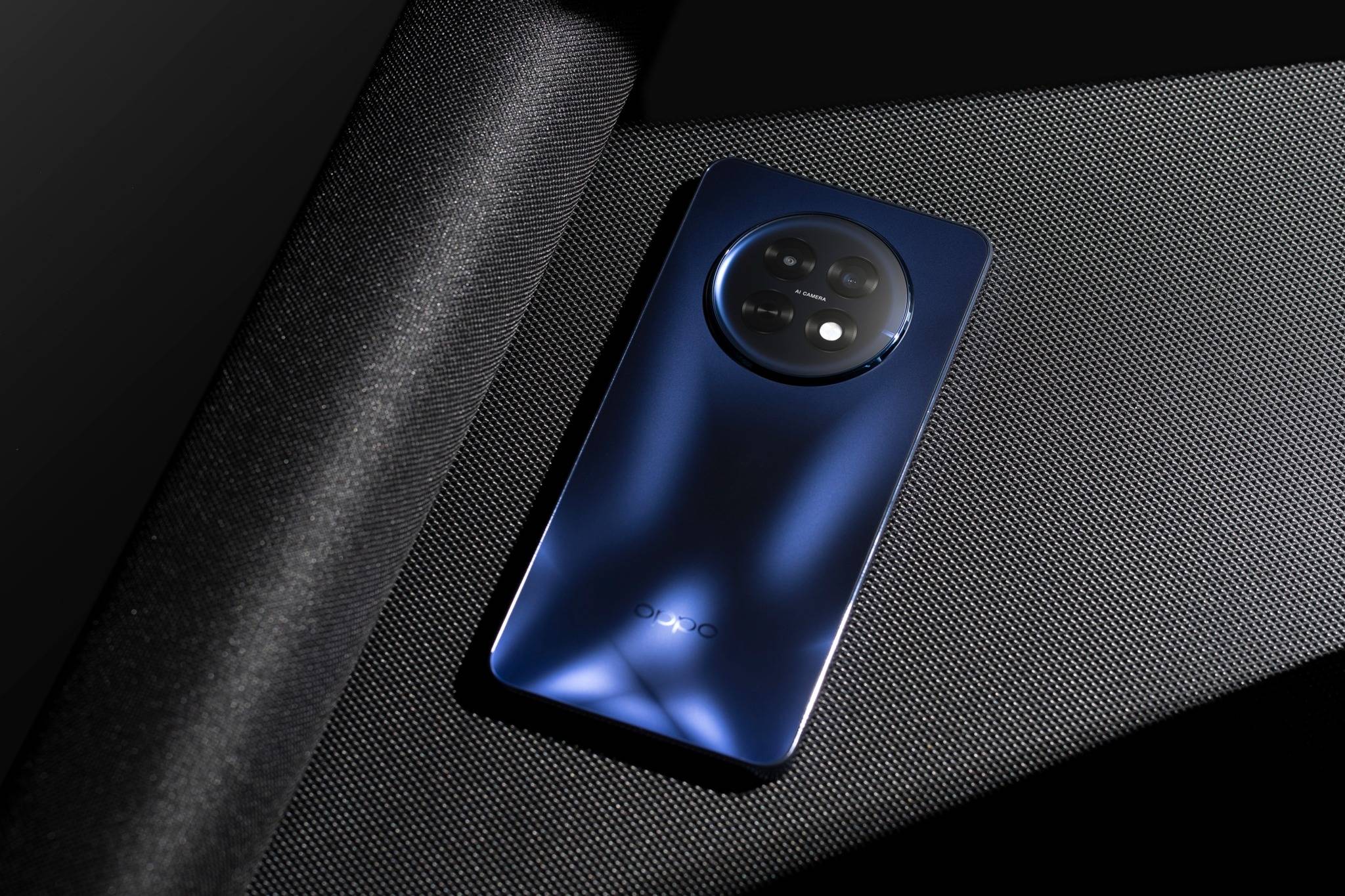 千元性价比，六年耐用大电池：OPPO K13s 全面开售，1499元起！