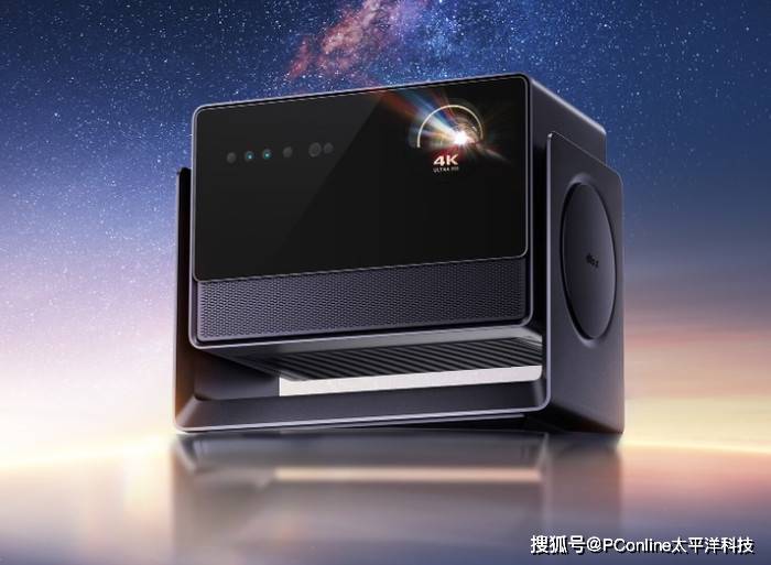 全能六边形战士登场：当贝S7 Ultra Max打破家庭激光投影天花板