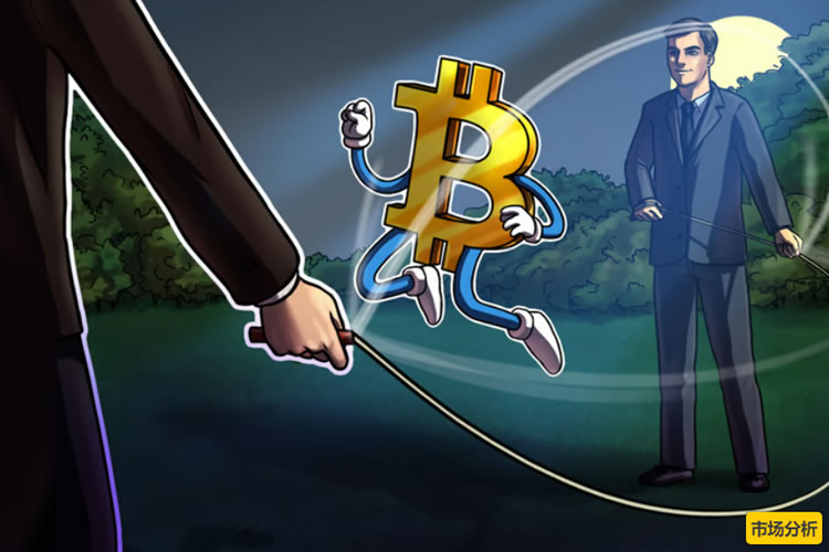 FOMC会议来袭！比特币暴涨暴跌预警？