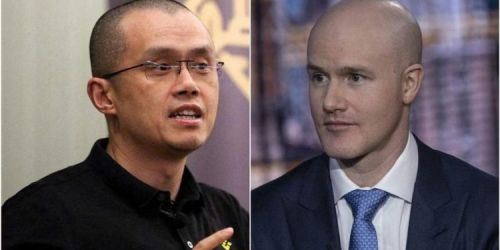 赵长鹏认罪！币安天价罚款风暴解读