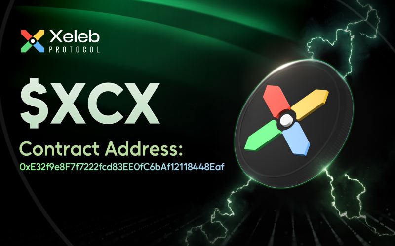 XCX币：AI代理新星？代币经济模型与投资价值分析