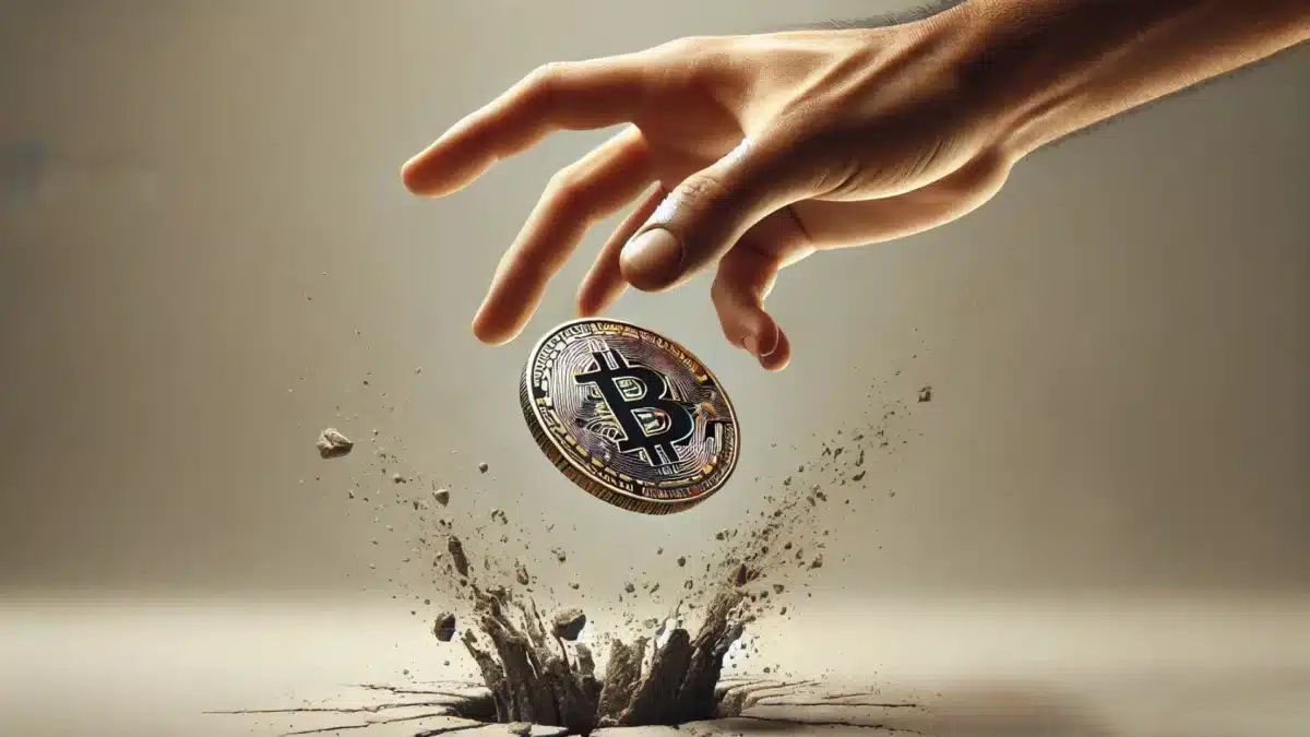 比特币崩盘？暴跌背后投资机会与风险分析