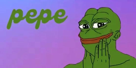 PEPE暴涨：83美元狂赚7940万美金神话