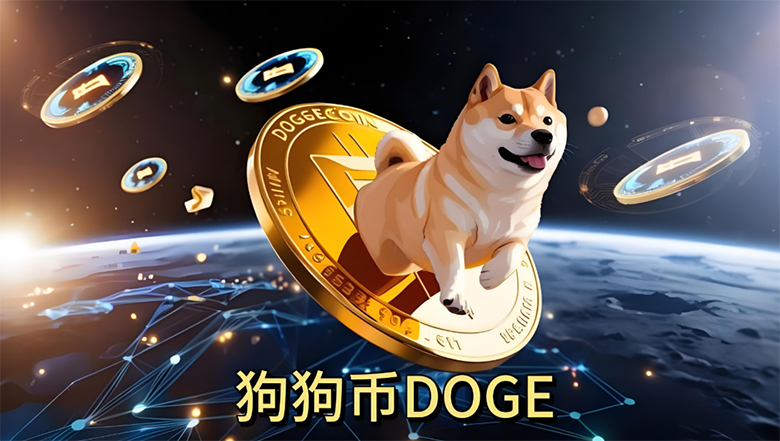 狗狗币2026：支付新星崛起？暴涨预言！