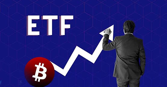 比特币杠杆ETF：高收益与风险并存？