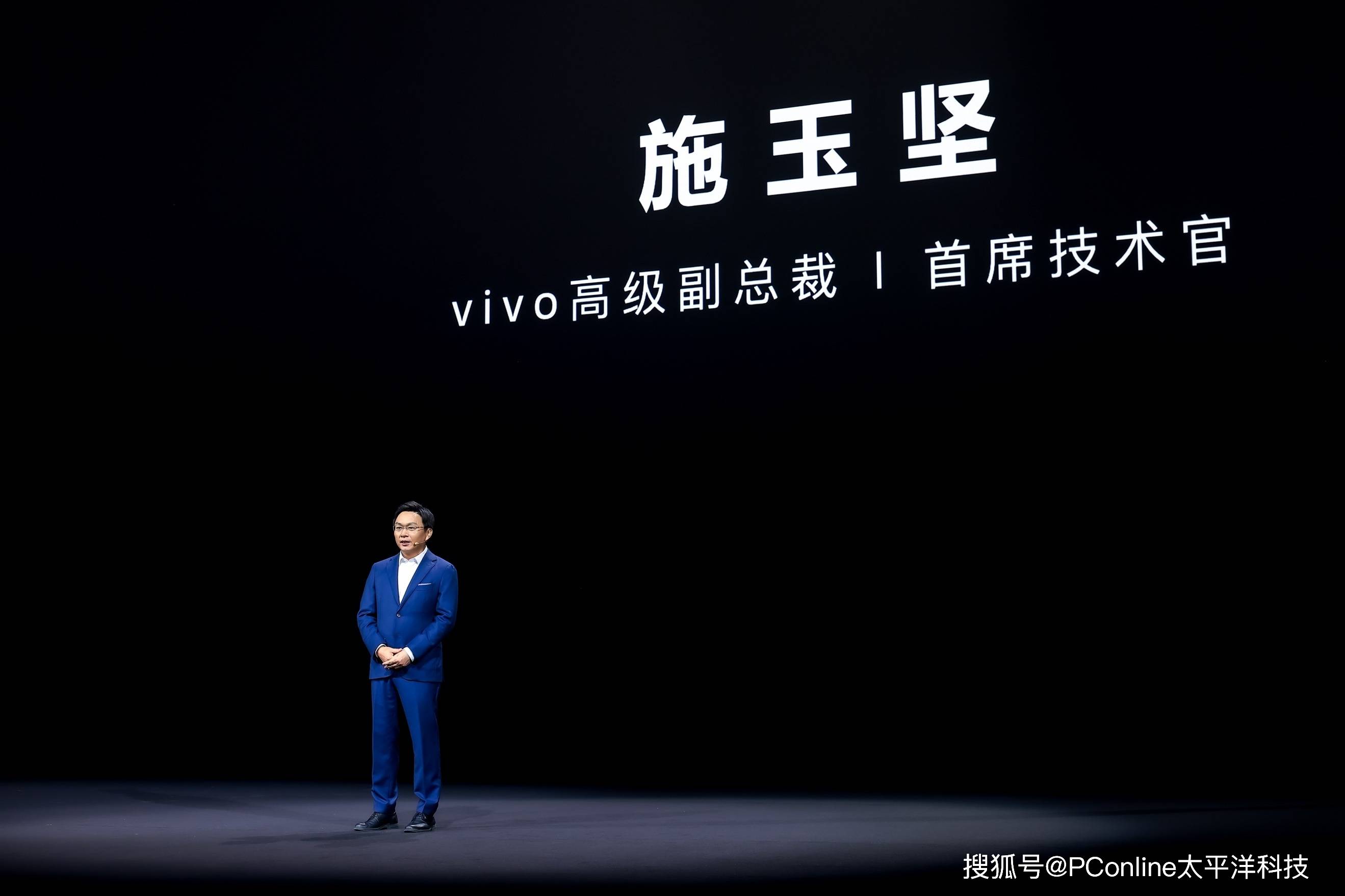 天玑9500芯片由vivo X300系列首发！双强联合重塑性能巅峰