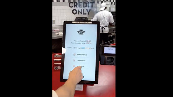 比特币支付：Steak'n Shake 全面拥抱闪电网络