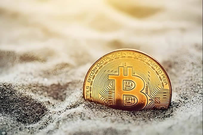 比特币暴涨？VanEck预测或削减35%美债