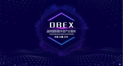 DBEX靠谱吗？虚拟货币交易平台TOP榜