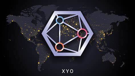 XYO币详解：区块链位置验证新纪元