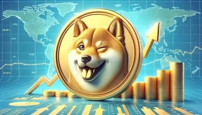 狗狗币(DOGE)暴涨？21%突破在即！