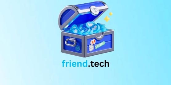 FRIEND代币空投开启，价格一度飙升至160美元！