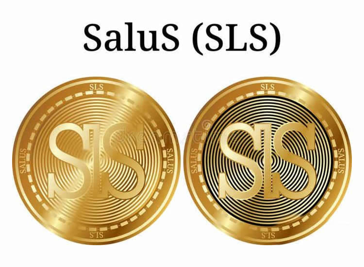 SLS币暴涨？发行价、价值深度解析