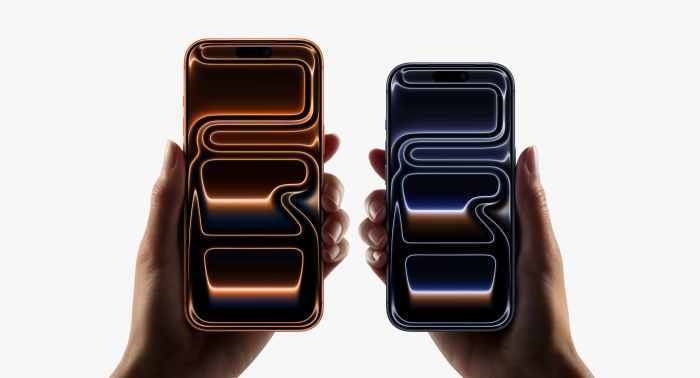 苹果回应iPhone 17 Pro系列划痕争议 称展示机痕迹可清洁去除