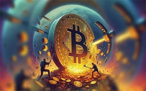 比特币暴跌？还能重拾升势吗？最新分析！