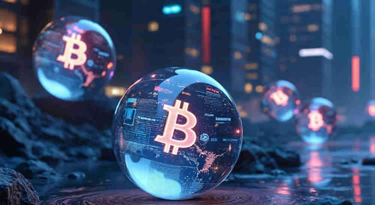 比特币投资：谁在赚钱？暴富神话与亏损真相