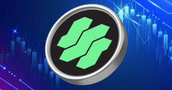 SuperVerse币发行价0.005 USDT现价1.12美元