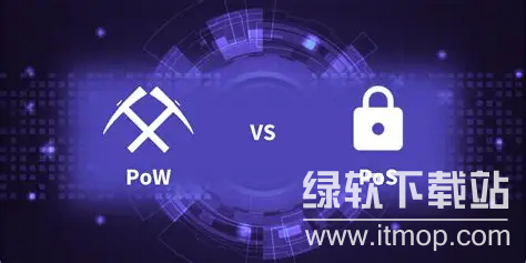 以太坊PoS来袭：颠覆PoW，节能高效新选择