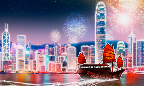 麦乐乐园首现沙盒：庆40周年，赢SAND币及免费麦乐鸡