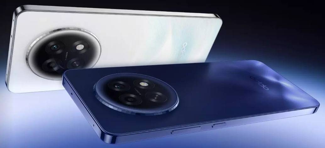 OPPO K13s/K13x，高性价比的家用新选择