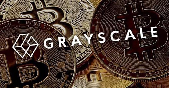 灰度抛售！9000枚BTC转入Coinbase