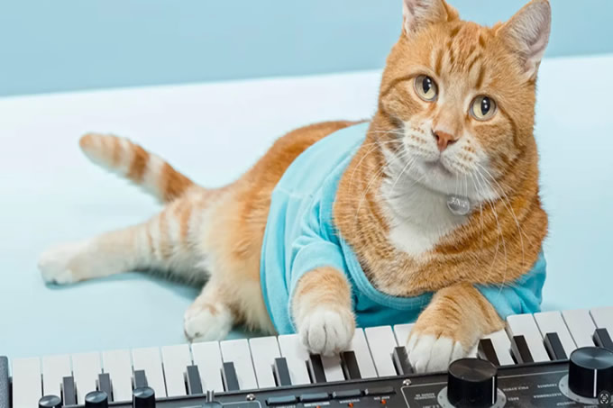 键盘猫KEYCAT暴涨：Meme币炒作新热点？