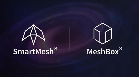MESH币：颠覆式分布式网络，人人可参与