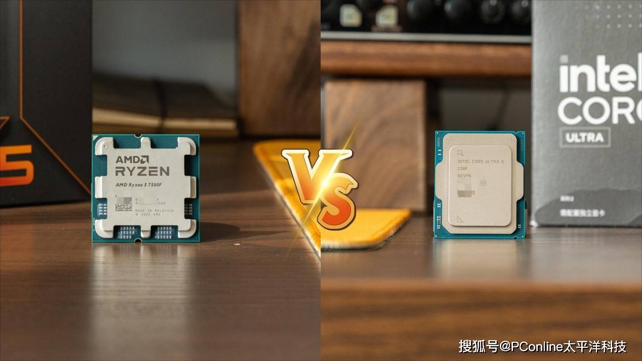 千元CPU之争正式打响 谁才是你的夺冠利器？