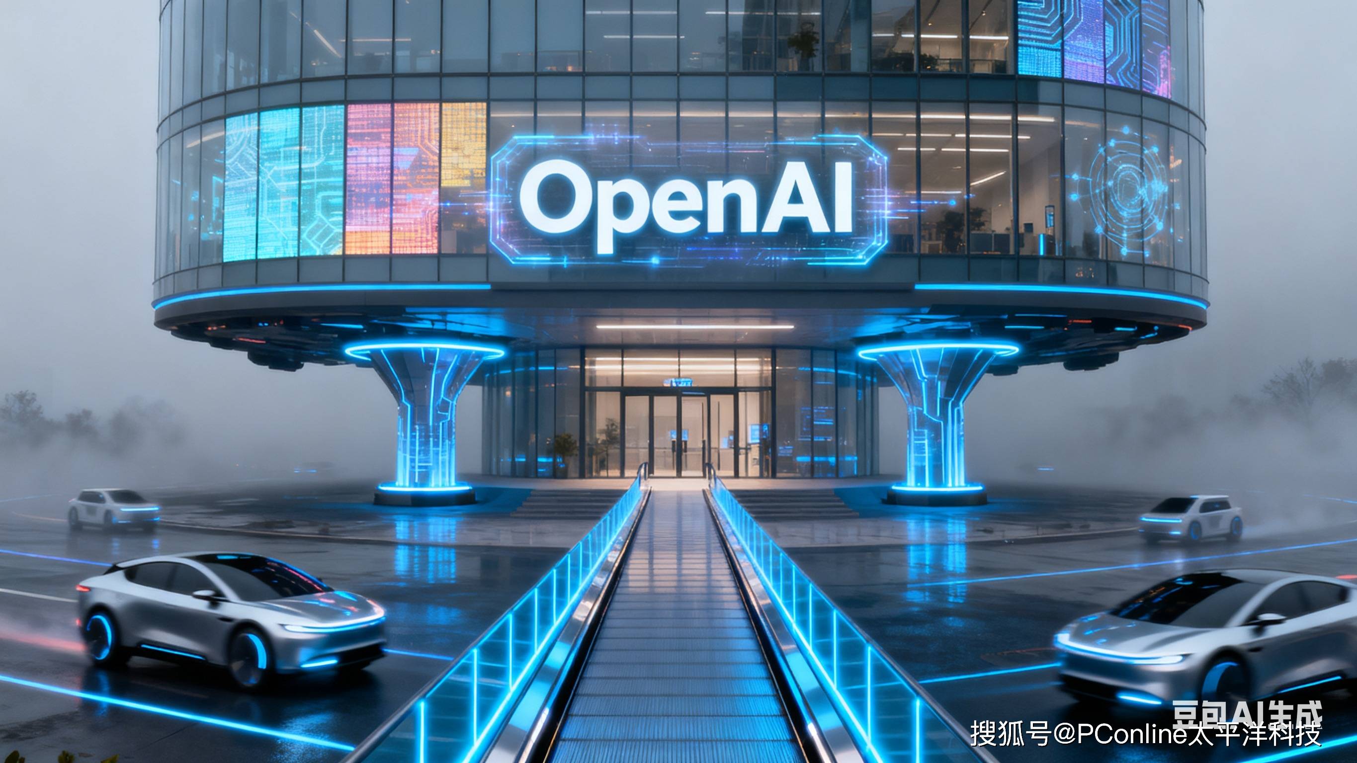 OpenAI上半年销售额高达 43 亿，但不赚钱
