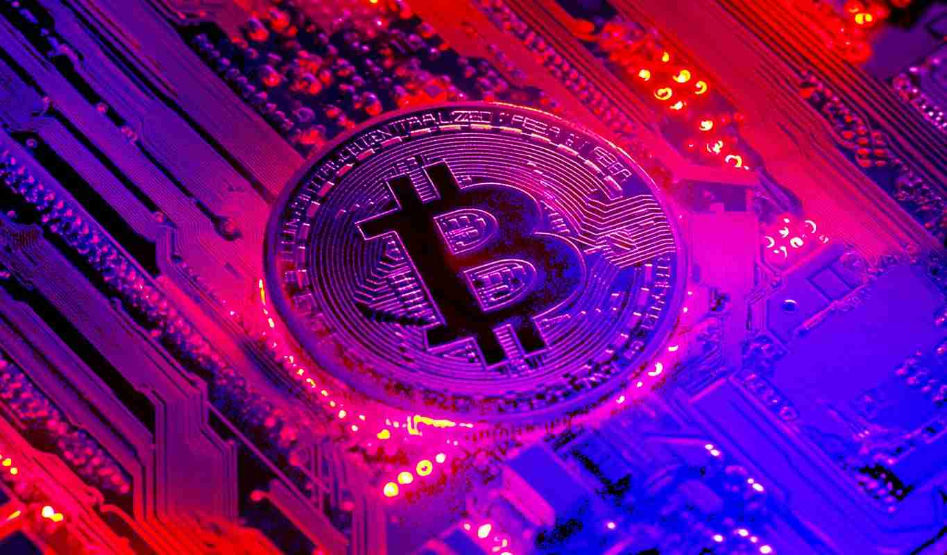 巴黎圣日耳曼All In！持有比特币