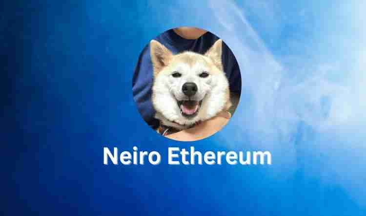 Neiro币暴涨：下一个狗狗币？投资指南