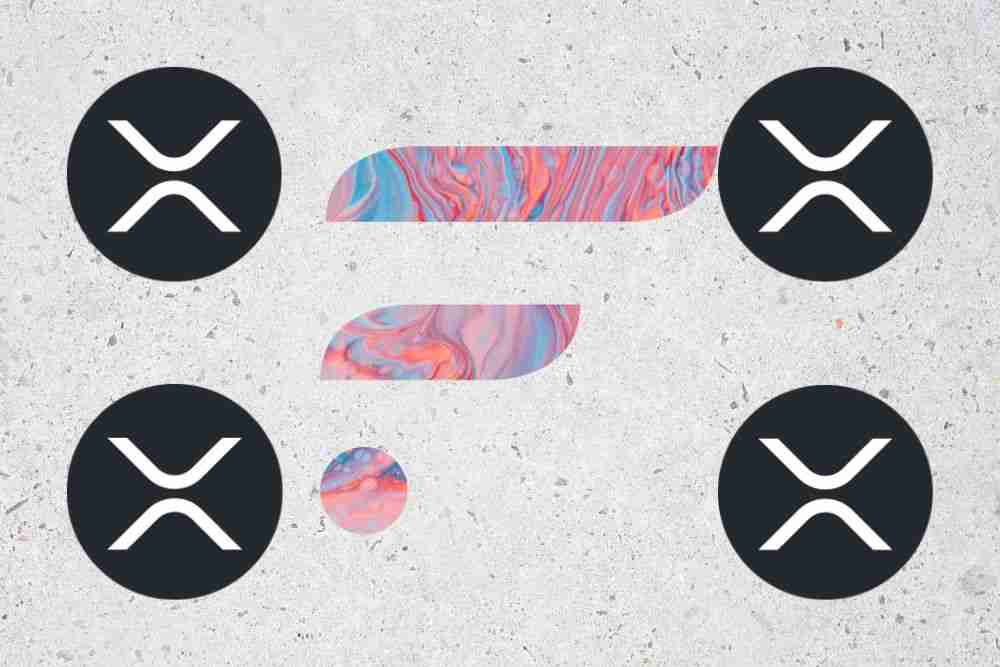 Flare赋能XRP：DeFi革命爆发？