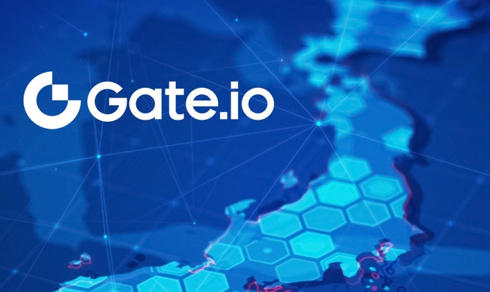 Gateio安卓版v7.6.1下载：玩转数字资产
