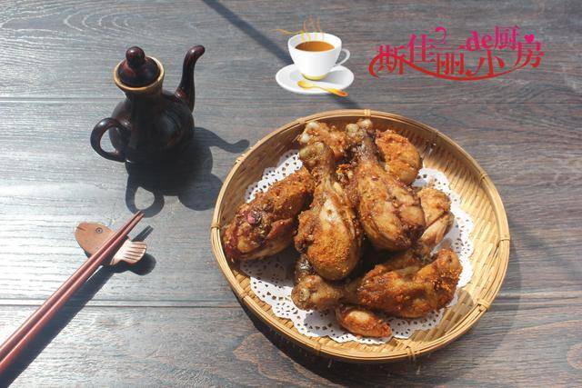 秋天吃牛羊肉不如吃它，才8块钱1斤，随手一做滋补又馋人，太香了
