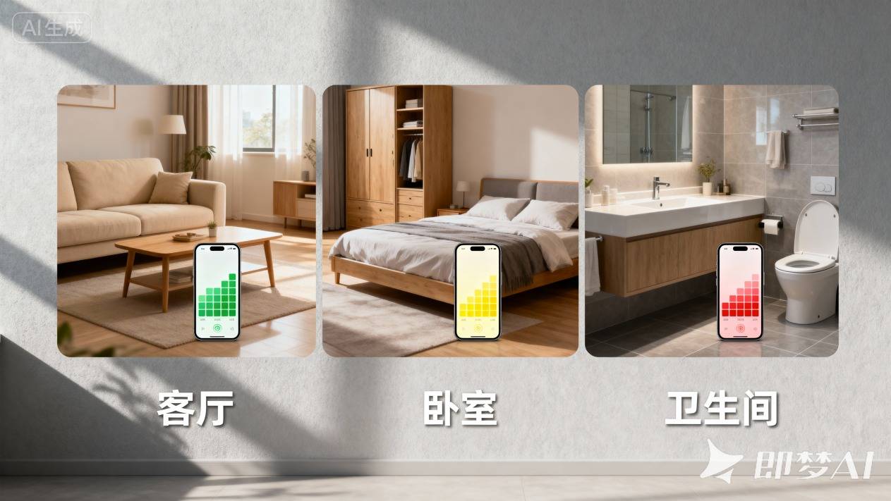 【科技实话】手机连WiFi总断？不是信号差，可能是这4个 “隐形杀手” 在作祟