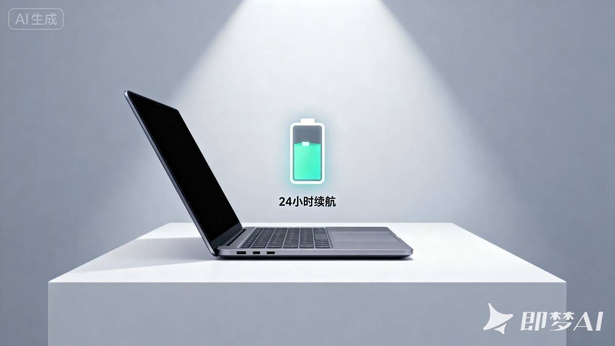 【科技实话】笔记本电池“续命”指南：告别续航焦虑，这5个习惯你中招了吗？
