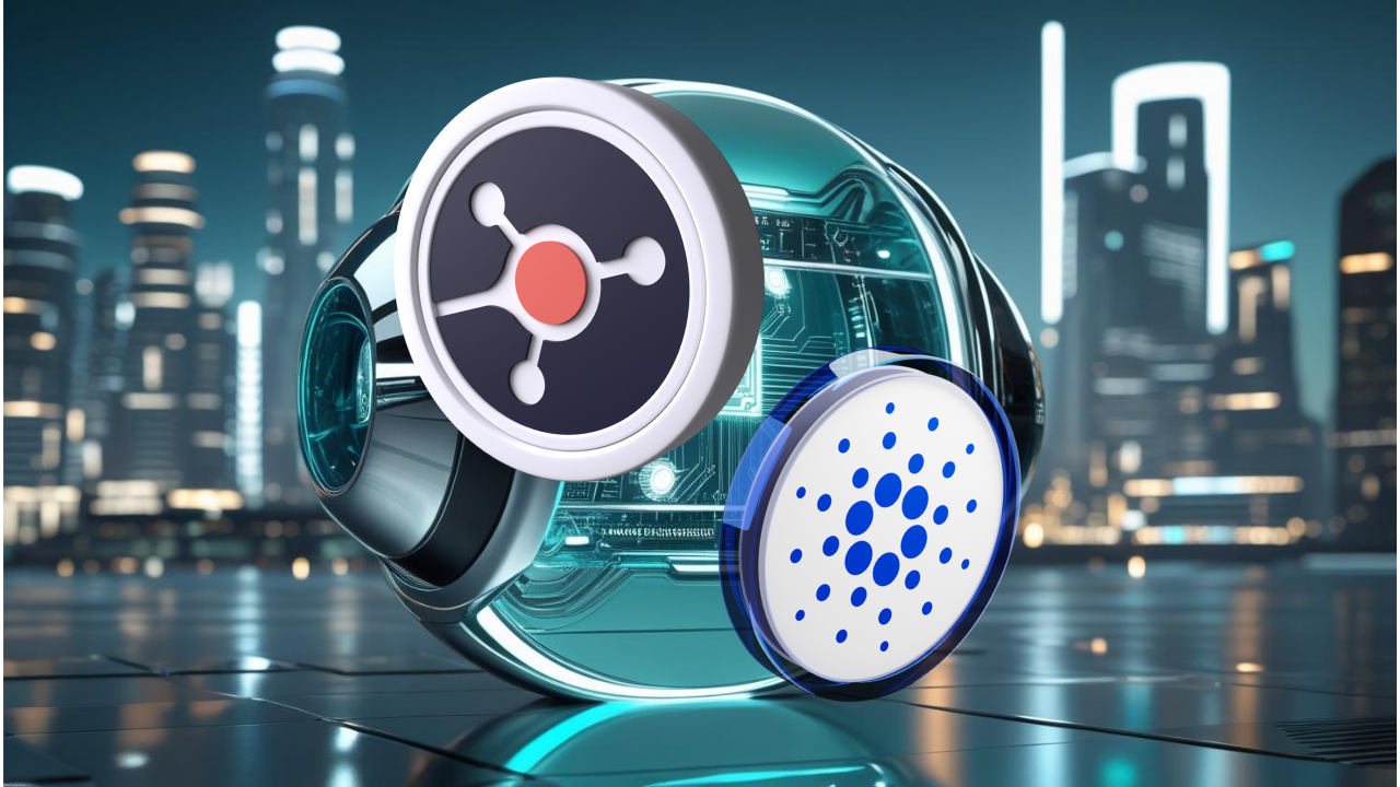 Ruvi AI能否超越Cardano？代币飙升揭秘！