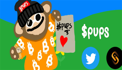 PUPS币暴涨：5月价格与爆火逻辑揭秘